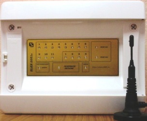   Elex 2051 GSM